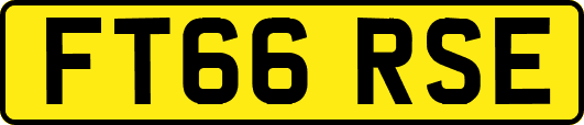 FT66RSE