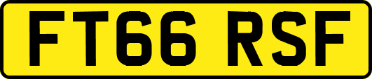 FT66RSF