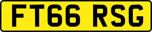 FT66RSG