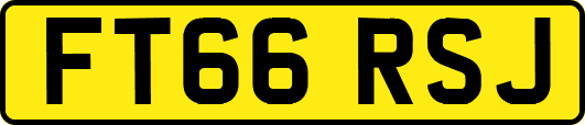 FT66RSJ