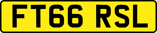 FT66RSL