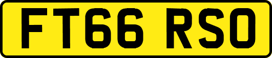 FT66RSO