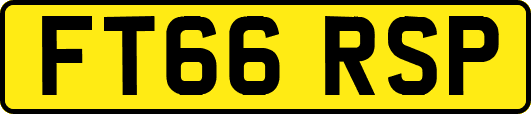 FT66RSP
