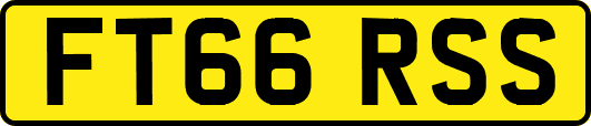FT66RSS
