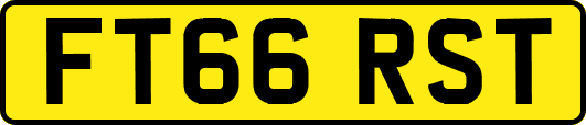 FT66RST