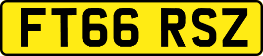 FT66RSZ