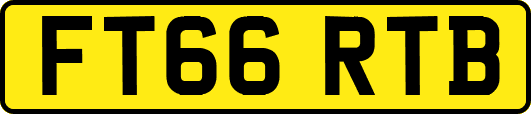 FT66RTB