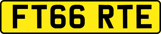 FT66RTE