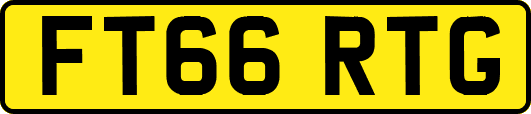 FT66RTG