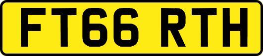 FT66RTH