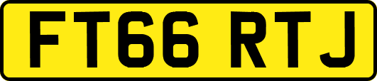 FT66RTJ