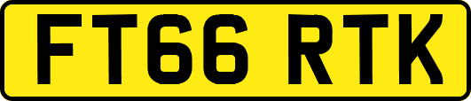 FT66RTK