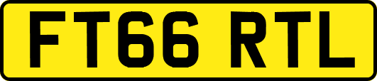 FT66RTL