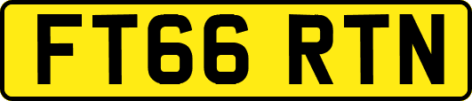 FT66RTN