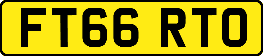 FT66RTO