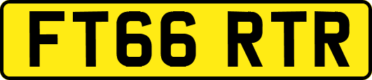 FT66RTR