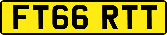 FT66RTT
