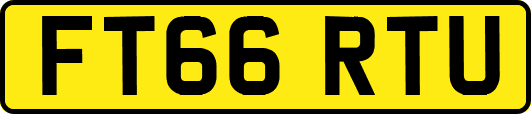FT66RTU