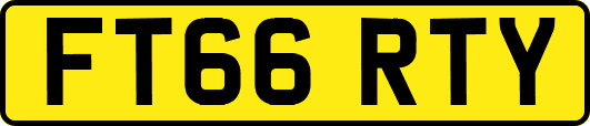 FT66RTY