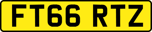 FT66RTZ