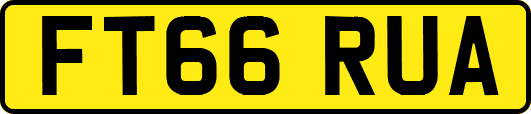 FT66RUA