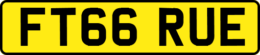 FT66RUE
