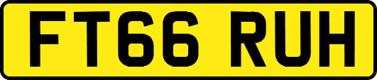 FT66RUH