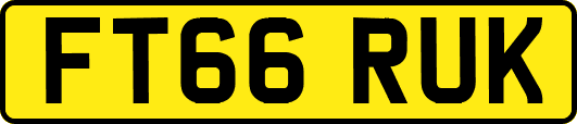 FT66RUK