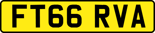 FT66RVA