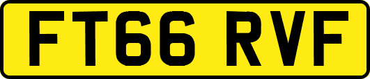 FT66RVF