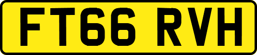 FT66RVH