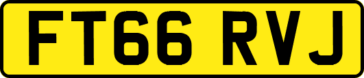 FT66RVJ