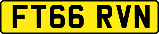 FT66RVN