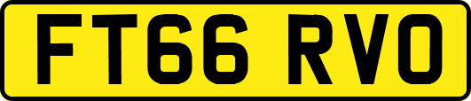 FT66RVO
