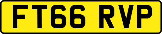 FT66RVP