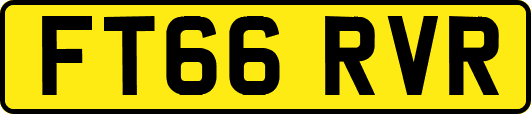 FT66RVR