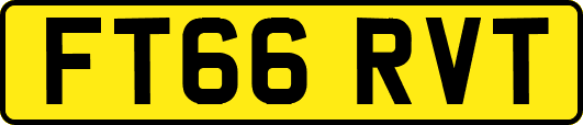 FT66RVT