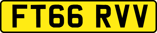 FT66RVV