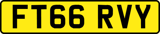 FT66RVY