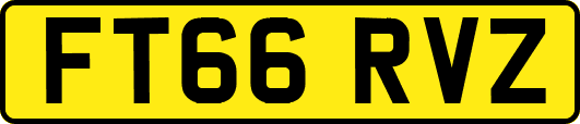 FT66RVZ