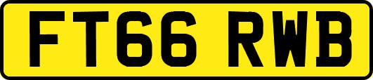 FT66RWB