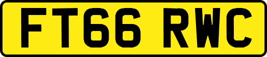 FT66RWC