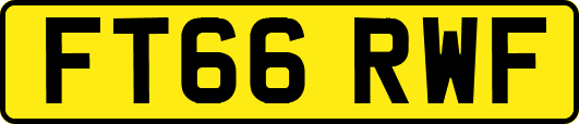FT66RWF