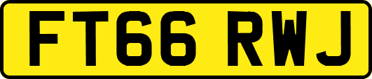 FT66RWJ