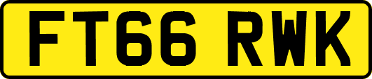 FT66RWK