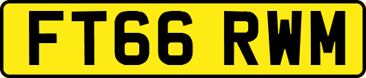 FT66RWM