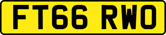 FT66RWO