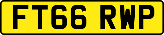 FT66RWP