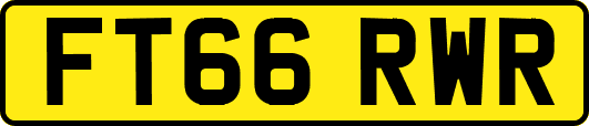 FT66RWR
