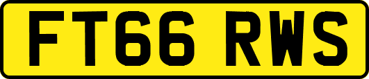 FT66RWS